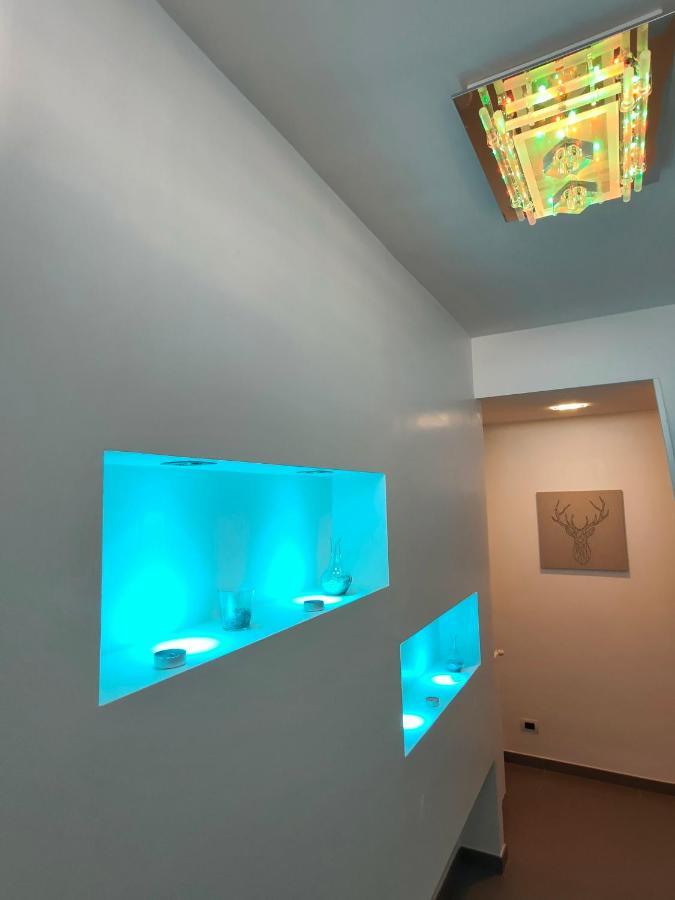 Seafront Suites Барі Екстер'єр фото