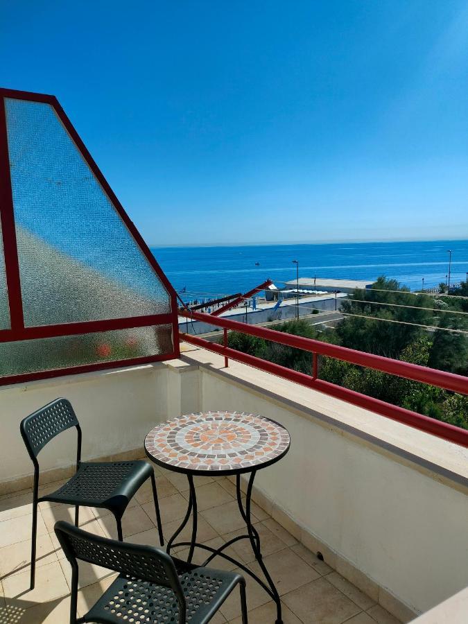 Seafront Suites Барі Екстер'єр фото